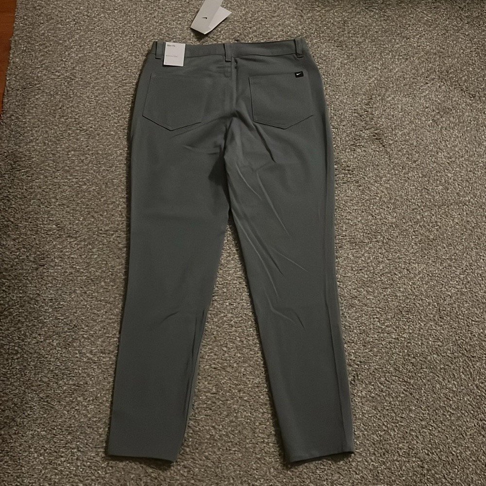 Women Golf Nike pants. 6 - Picture 5 of 8
